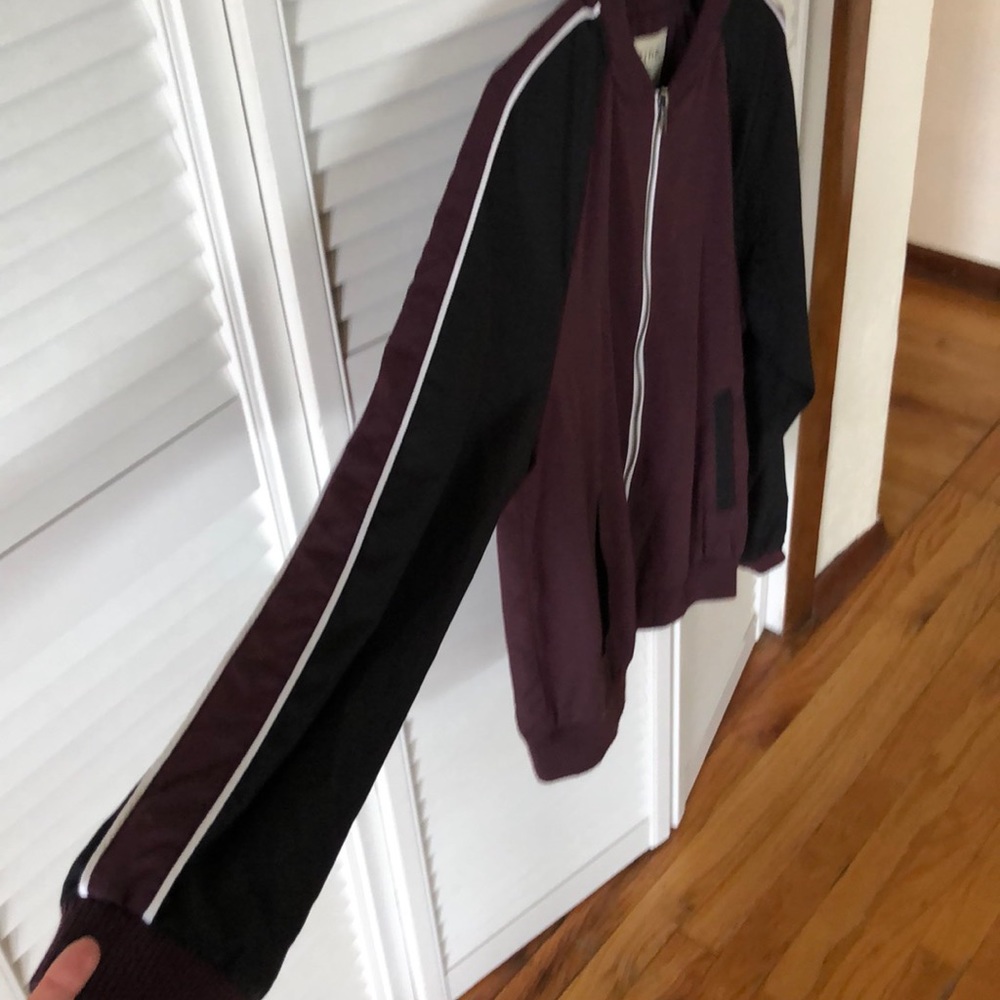 Bomber Jacket - Picture 3 of 4